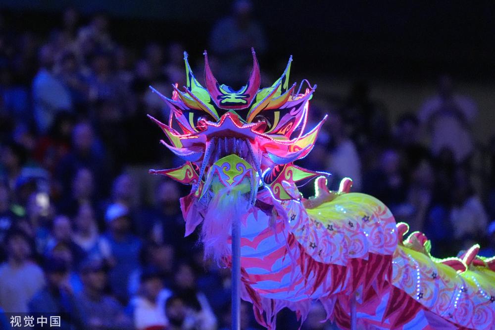 是一场主客